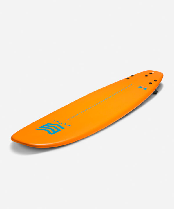 7’6 STANDARD SOFTBOARD - Image 2