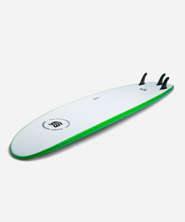 8’0 STANDARD SOFTBOARD - Image 3