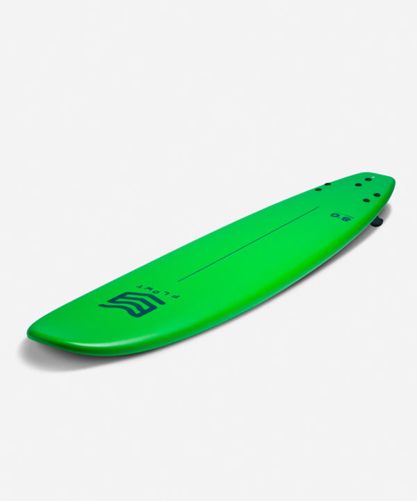 8’0 STANDARD SOFTBOARD - Image 2
