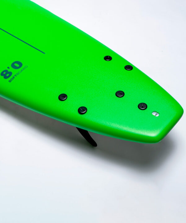 8’0 STANDARD SOFTBOARD - Image 5
