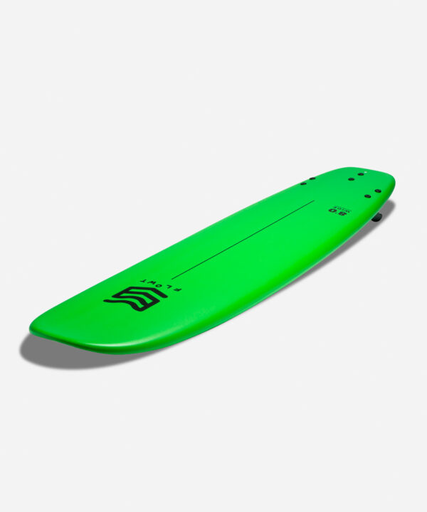 8’0 STANDARD WIDE SOFTBOARD - Image 2