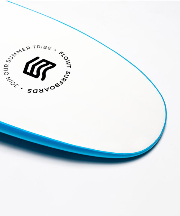 8’6 STANDARD SOFTBOARD - Image 6
