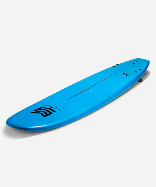 8’6 STANDARD SOFTBOARD - Image 2