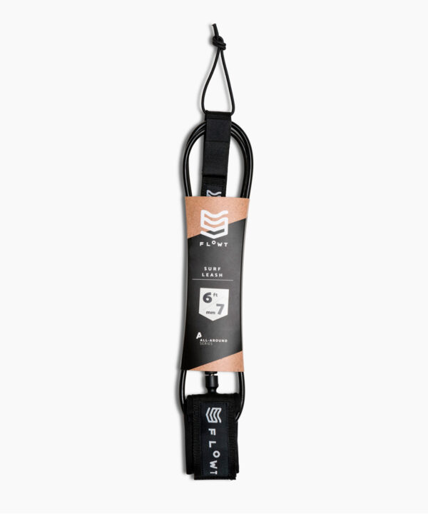Leash Flowt 6ft 7mm - Image 3