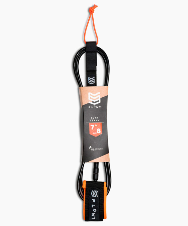 Leash Flowt 7ft 8mm - Image 3