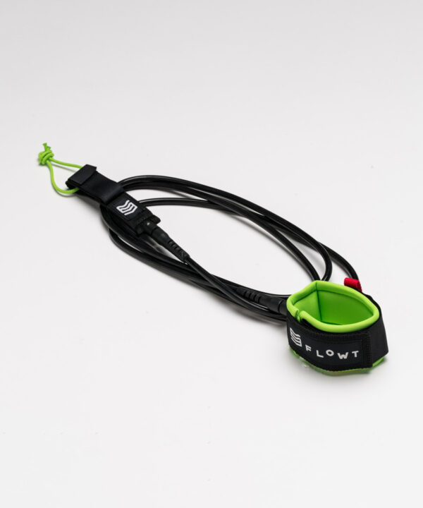 Leash Flowt 8ft 8mm - Image 2