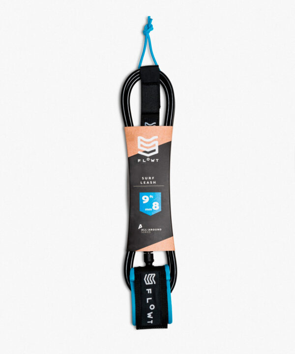 Leash Flowt 9ft 8mm - Image 3