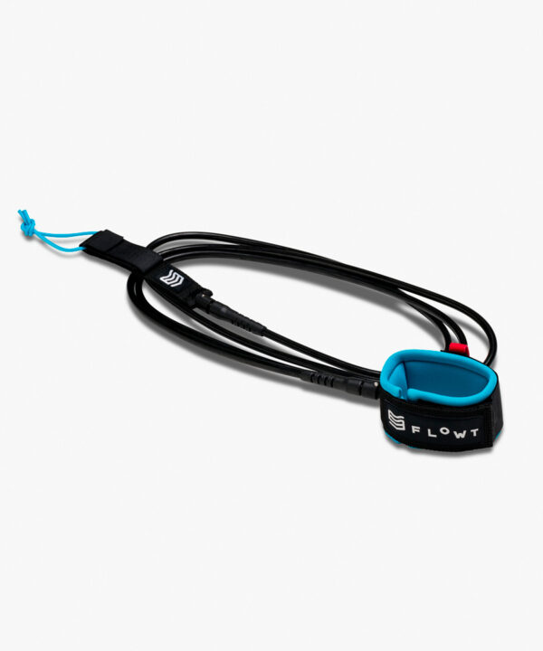 Leash Flowt 9ft 8mm - Image 2