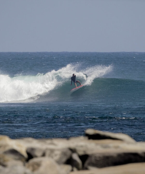 6’0 PREMIUM PERFORMANCE SOFTBOARD - Image 6