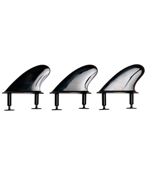 Softboard Premium Fins
