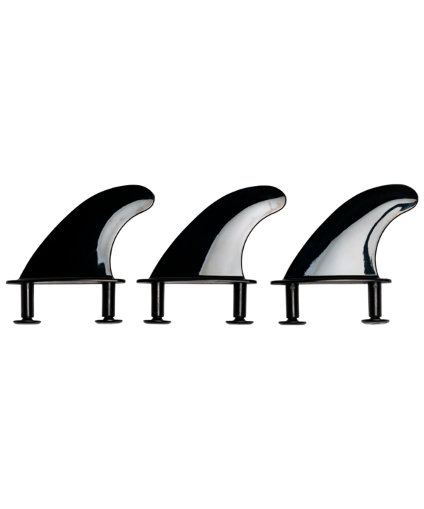 Softboard Standard Fins