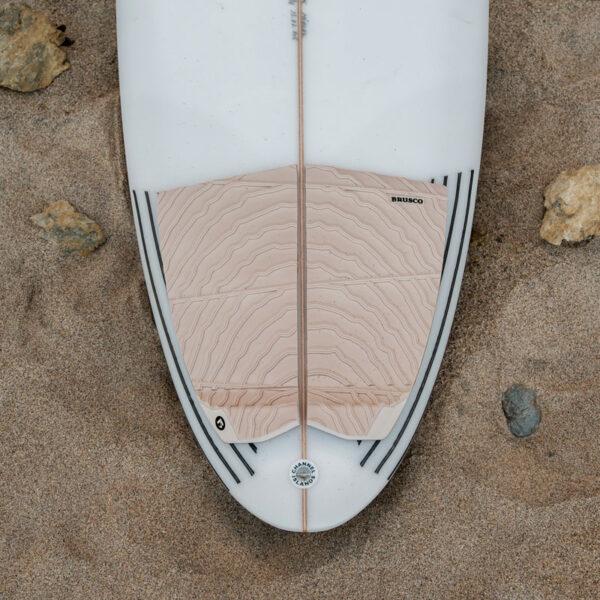 Tailpad Thermo Ecru 2 - Image 3