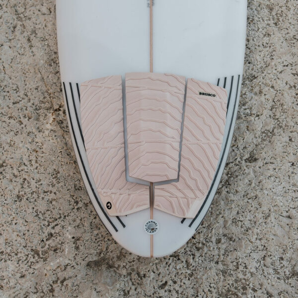 Tailpad Thermo Ecru 3 - Image 3