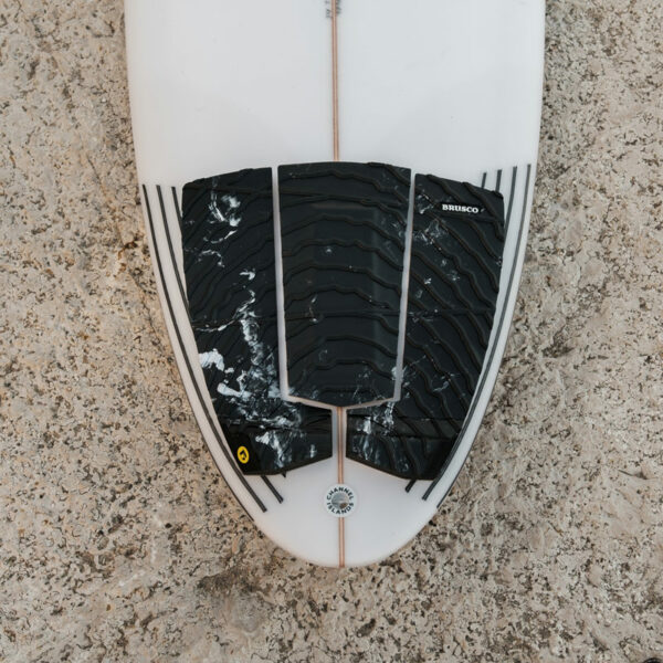Tailpad Thermo Limestone 3 - Image 3