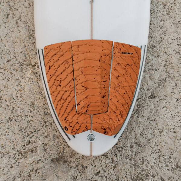 Tailpad Thermo Rust 3 - Image 2