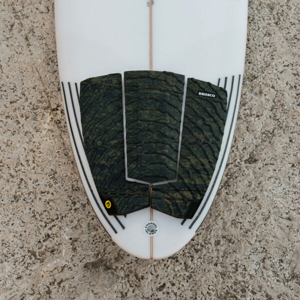 Tailpad Thermo Seaweed 3 - Image 3