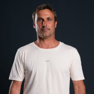 T-Shirt ECRULimited Edition