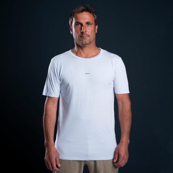 T-Shirt MARINE GREYLimited Edition - Image 2