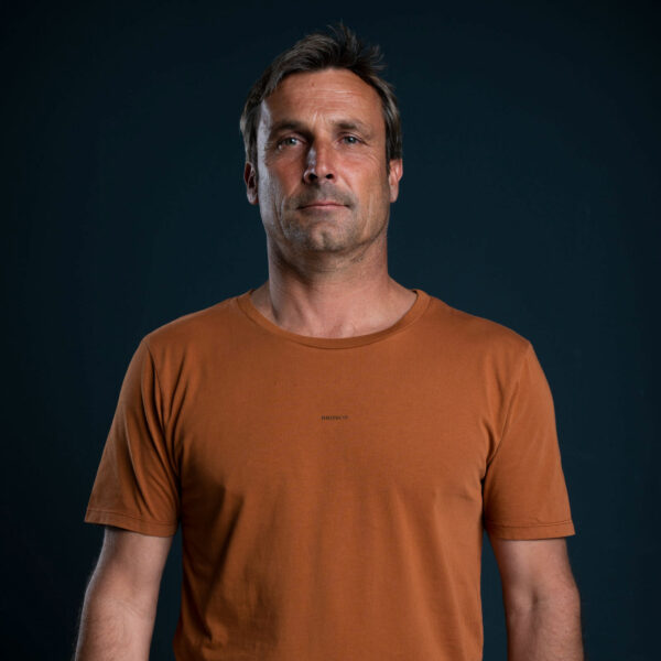 T-Shirt RUSTLimited Edition