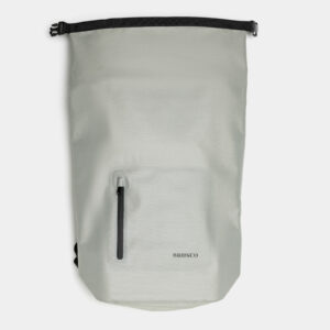 Drybag Backpack Marine Gray
