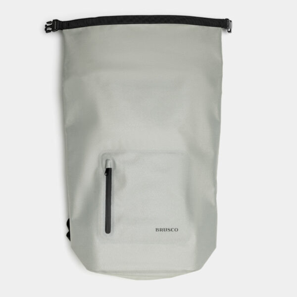 Drybag Backpack Marine Gray