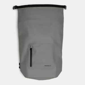 Drybag Backpack Storm Gray