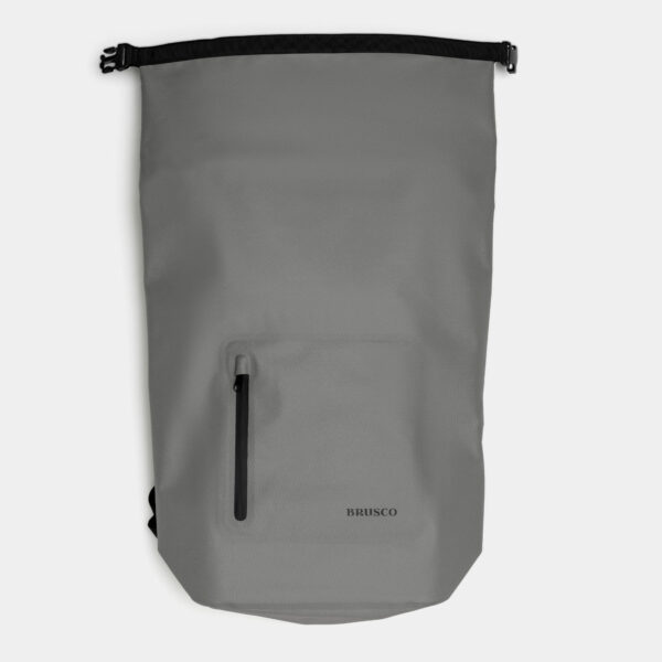 Drybag Backpack Storm Gray