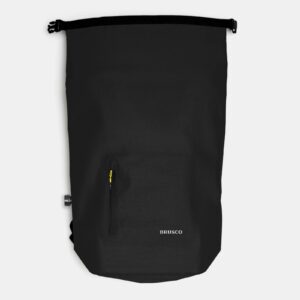 Drybag Backpack Black