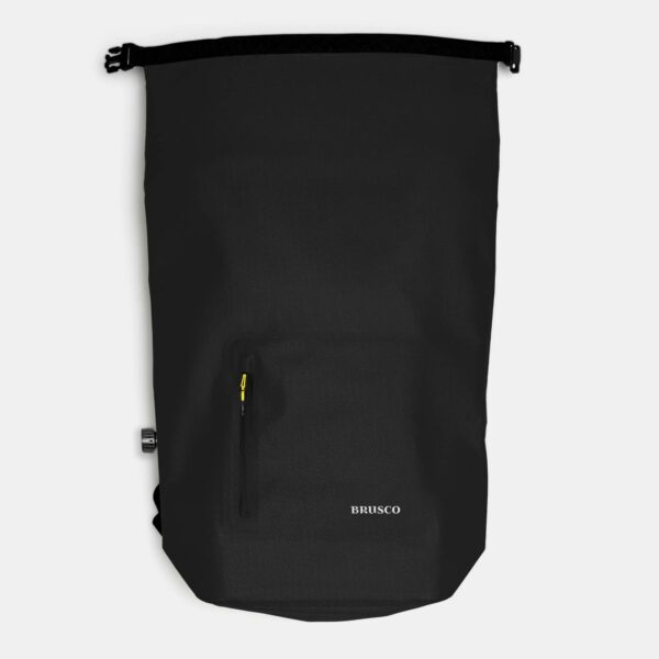 Drybag Backpack Black