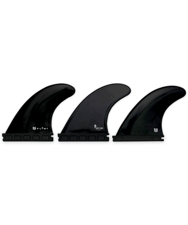 Single Tab Soft Composite Fins