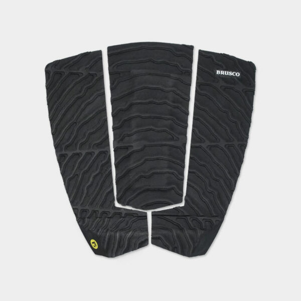 Tailpad Black 3