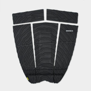 Tailpad Black 5