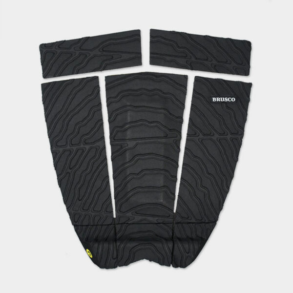 Tailpad Black 5